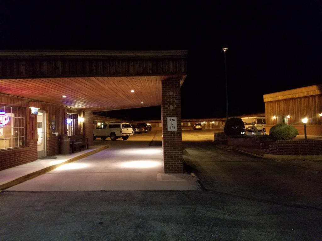 Great Western Colorado Lodge Salida Exterior photo